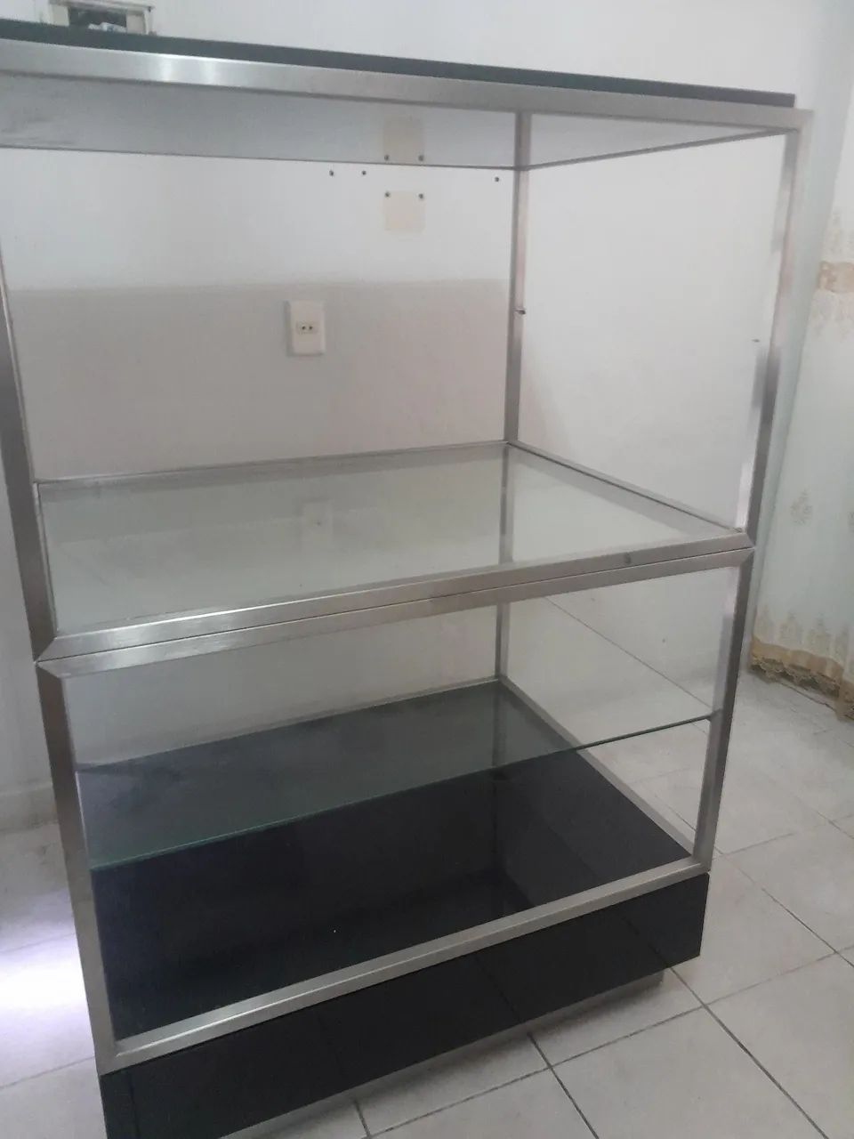 BAIXEI O PREÇO EXPOSITORA - Foto 4