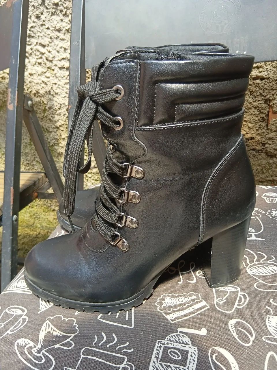 Bota  - Foto 2