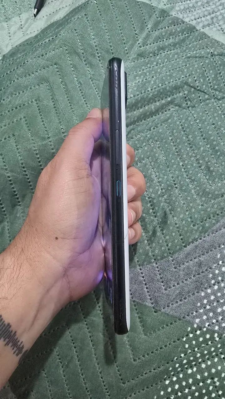 Rog Phone 6 256GB - Foto 4