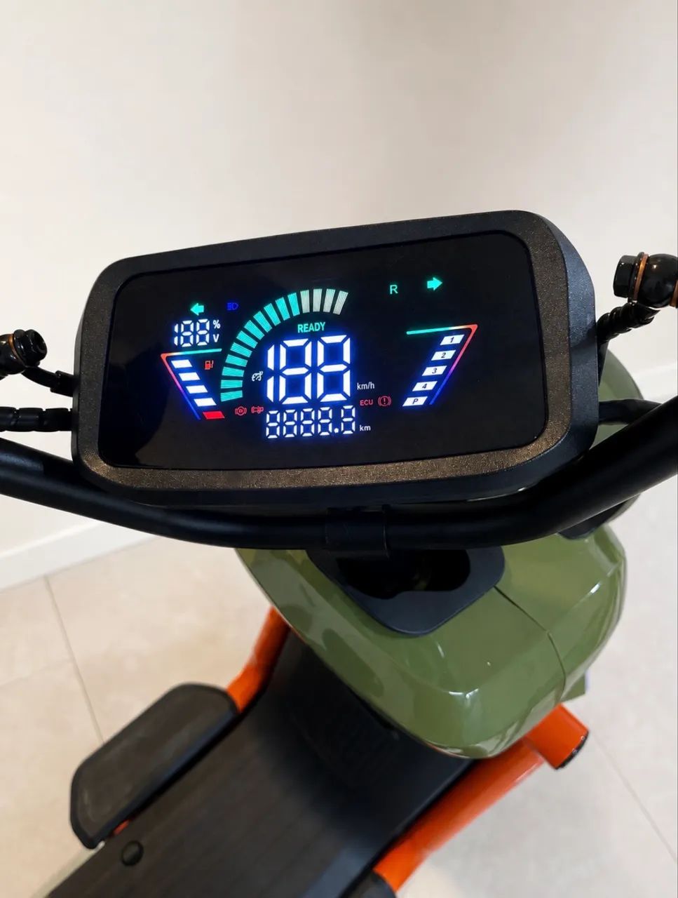 Autopropelido 