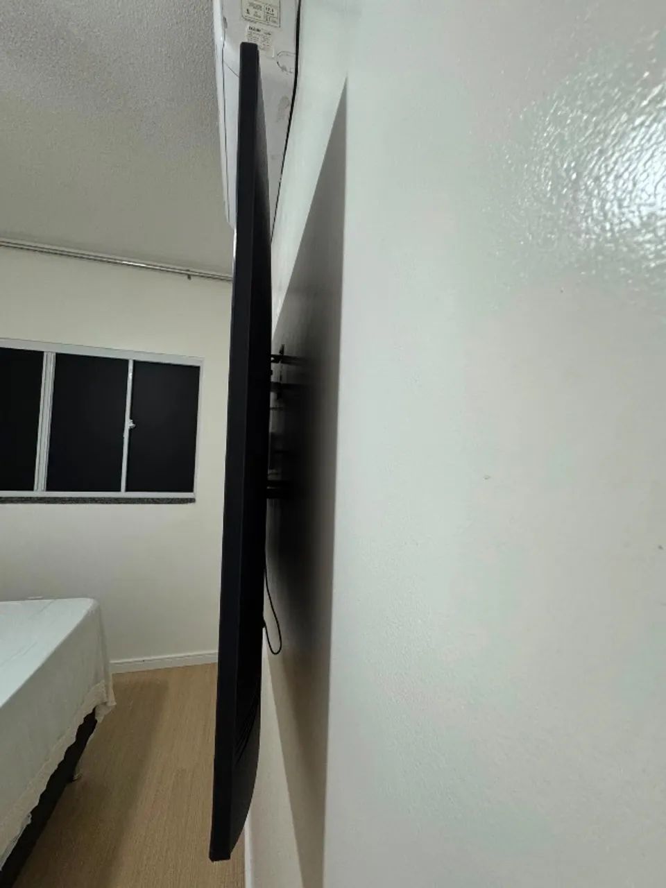 VENDO SMART TV SAMSUNG CRYSTAL UHD 4K - 65 - Foto 2
