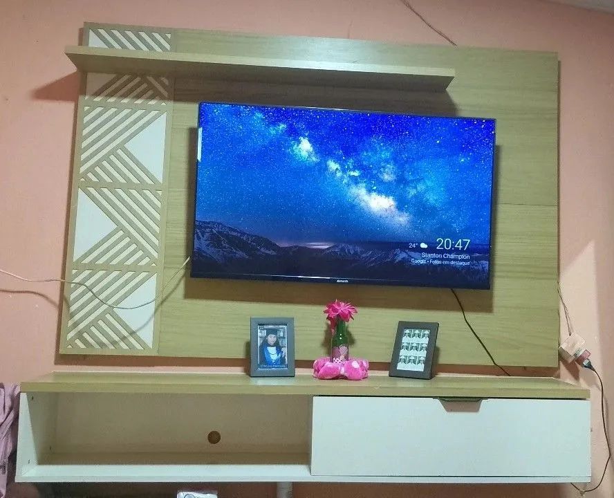 Vende painel de TV  - Foto 2