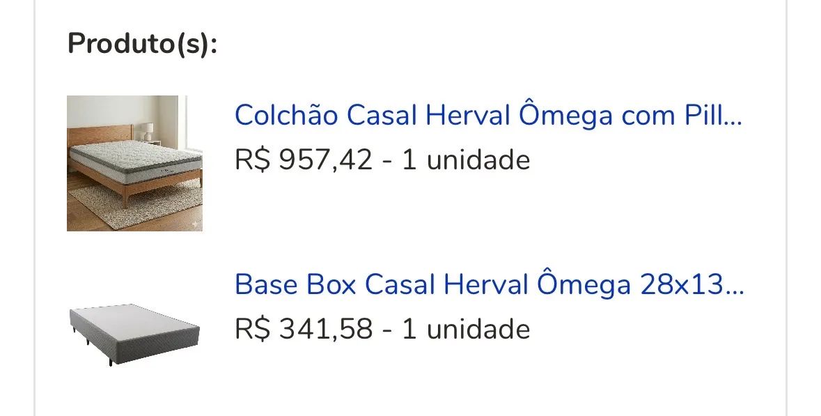 CAMA CASAL BOX - Foto 3
