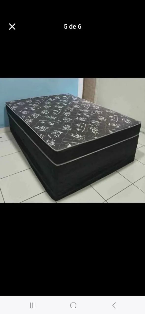 Camas super confortável macia  - Foto 4