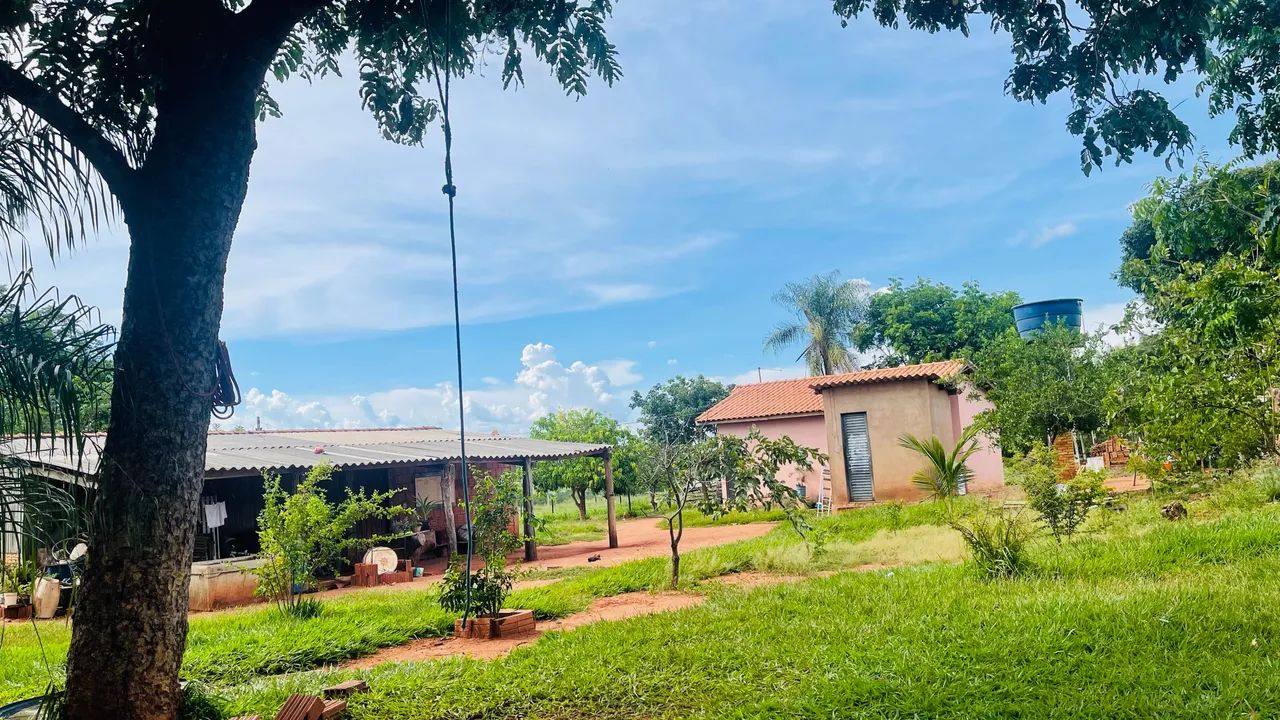 Sítio em Aquidauana-MS - Foto 5