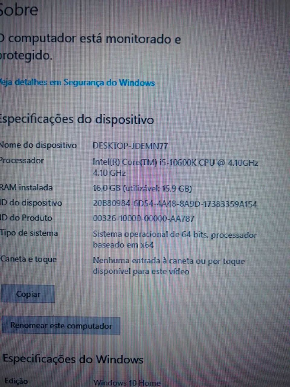Computador gamer - Foto 5