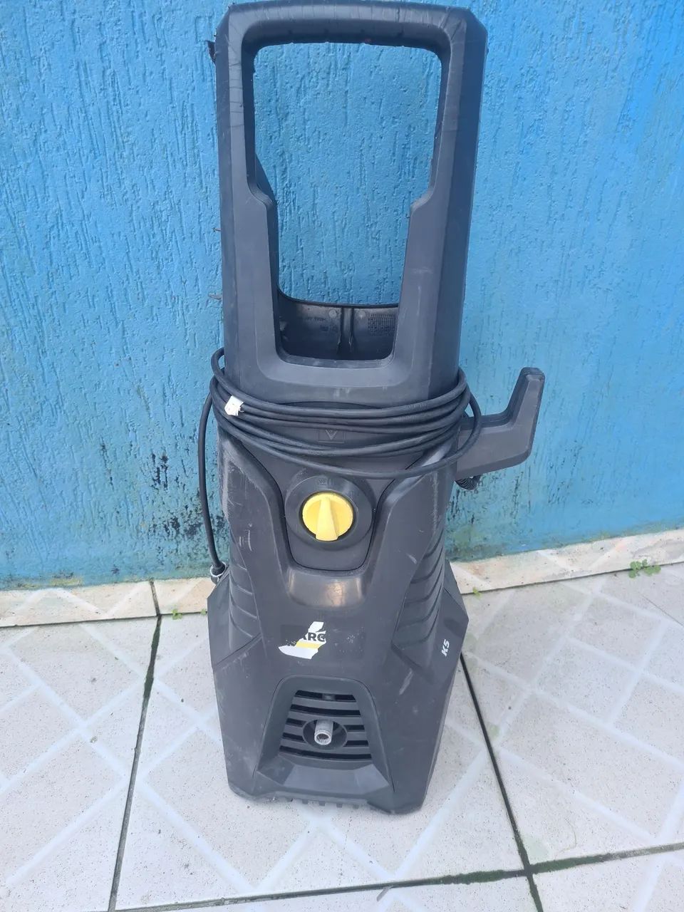 Karcher k5 - Foto 4