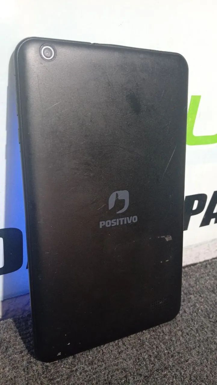 Tablet positivo 11 polegadas  - Foto 5