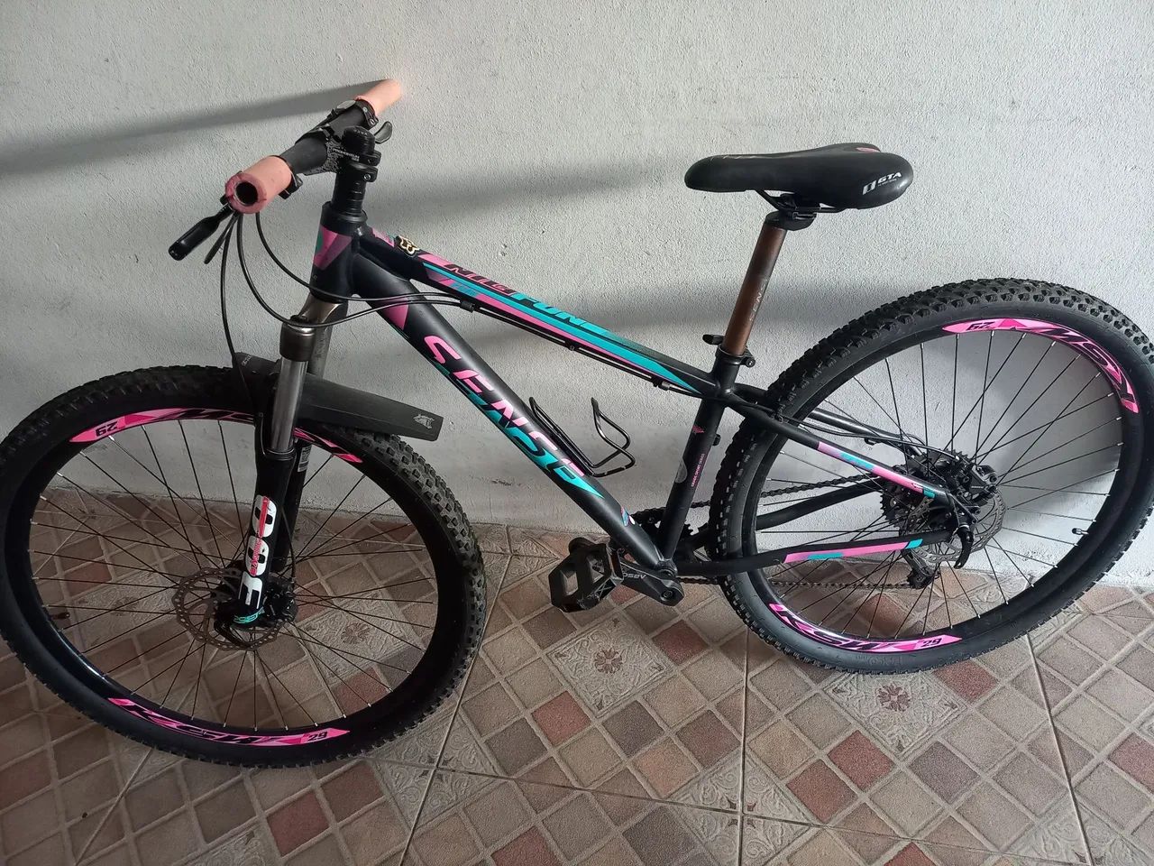 Sense Fun P Aro 29