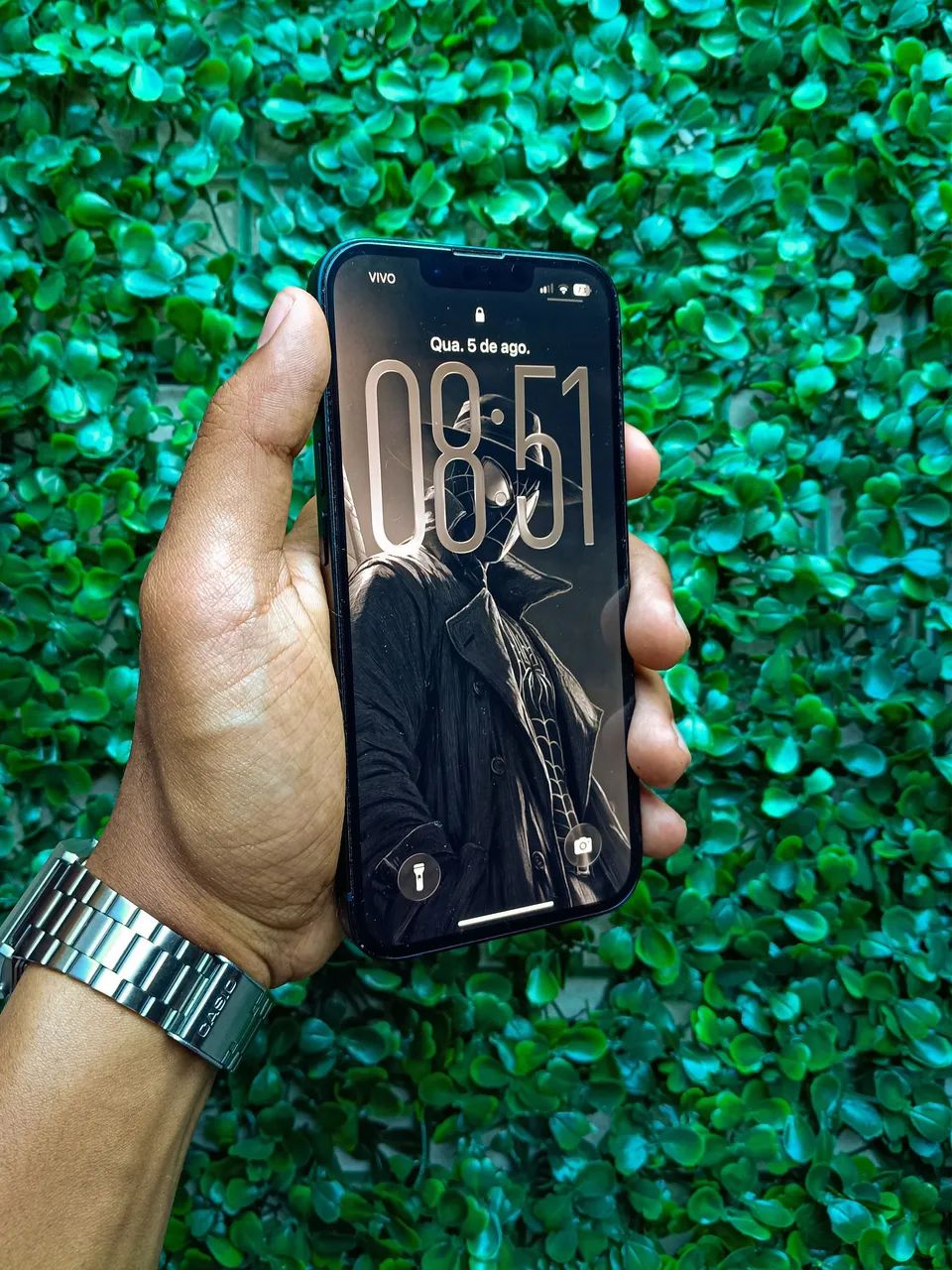 iPhone 13 - Azul Marinho - Foto 2