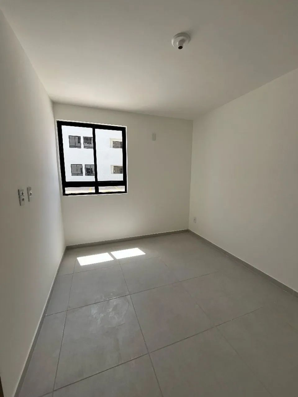 Alugo Apartamento Térreo com 2 Quartos no Valentina  - Foto 4