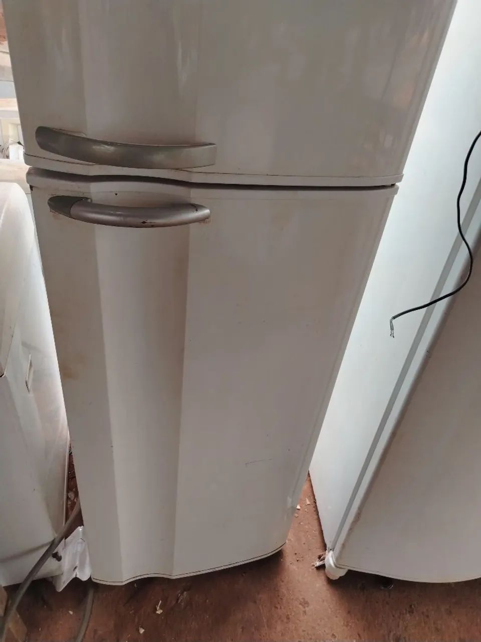 Vende se geladeira electrolux - Foto 2