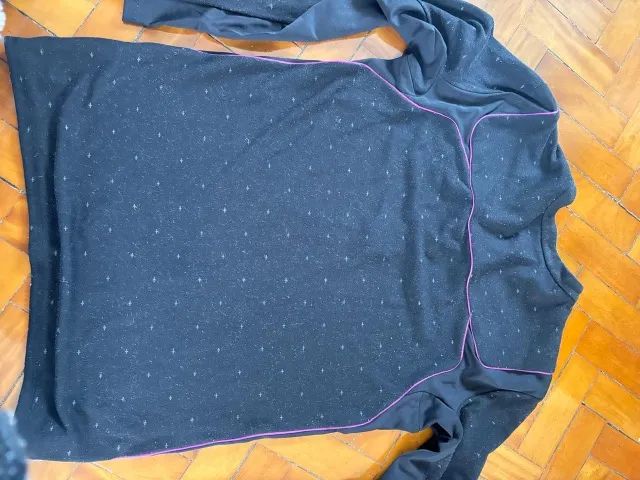 Camisa Inglaterra (goleiro) 2011-12 - Foto 4
