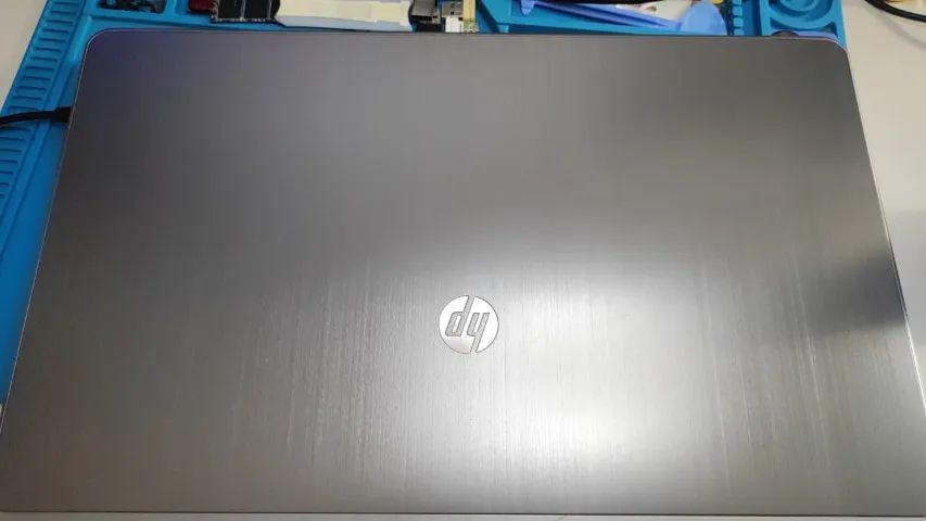 Notebook HP Probook 4530s, Core I3, 8gb Memória, Hd 500 - Foto 3