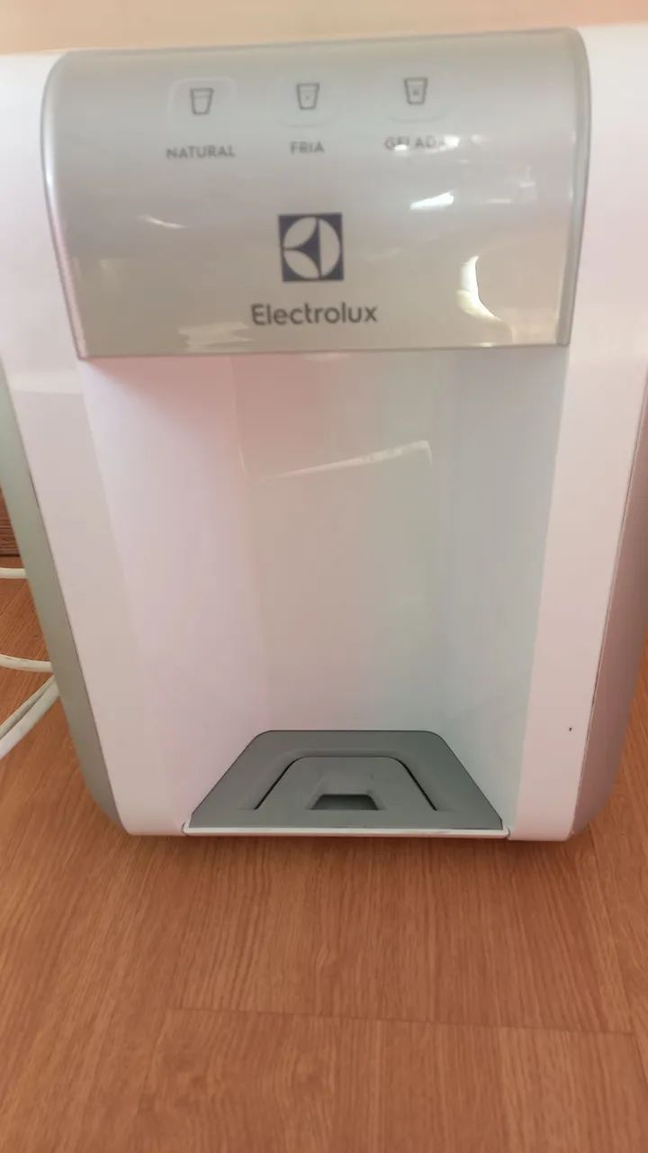 Filtro Electrolux  - Foto 3