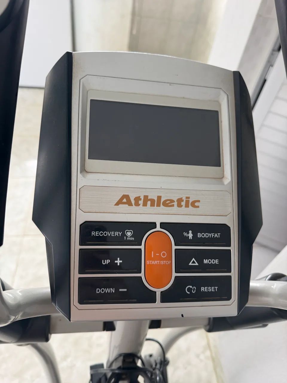 Elíptico Athletic Advanced 460EP - Foto 3