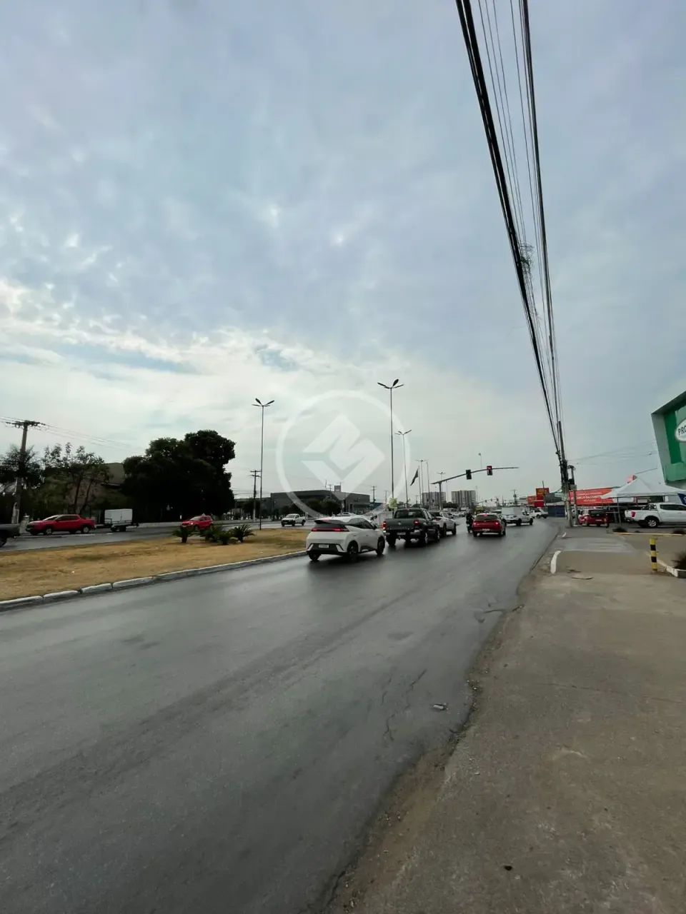 Ponto Comercial na Av. Fernando Corrêa  Coxipó codigo: 143973 - Foto 3