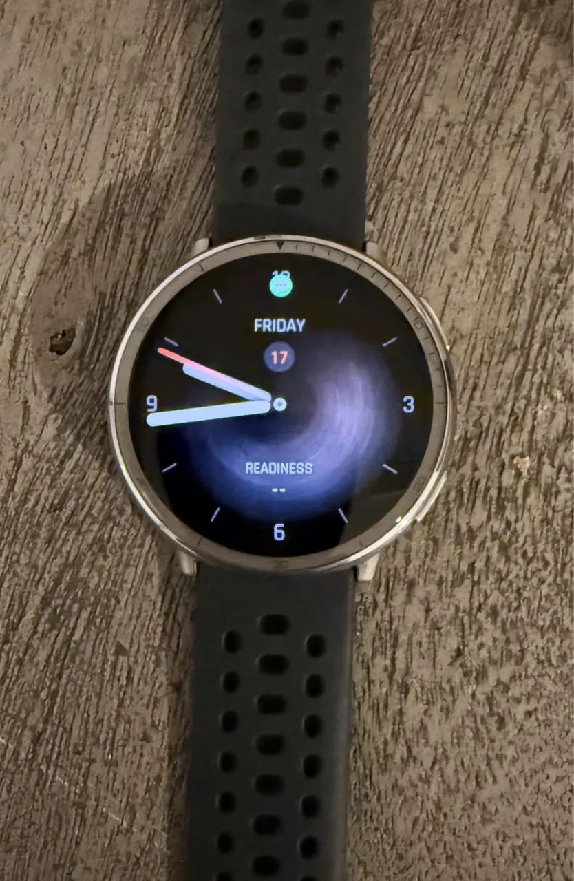 Smartwatch amazfit active 2 preto - Foto 5
