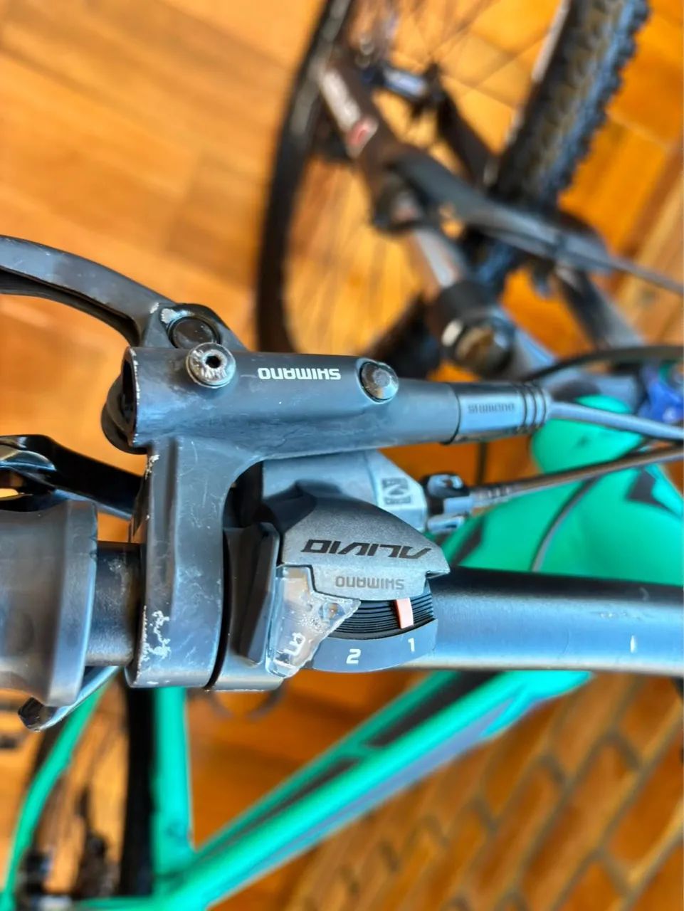 Mountain bike - Foto 5