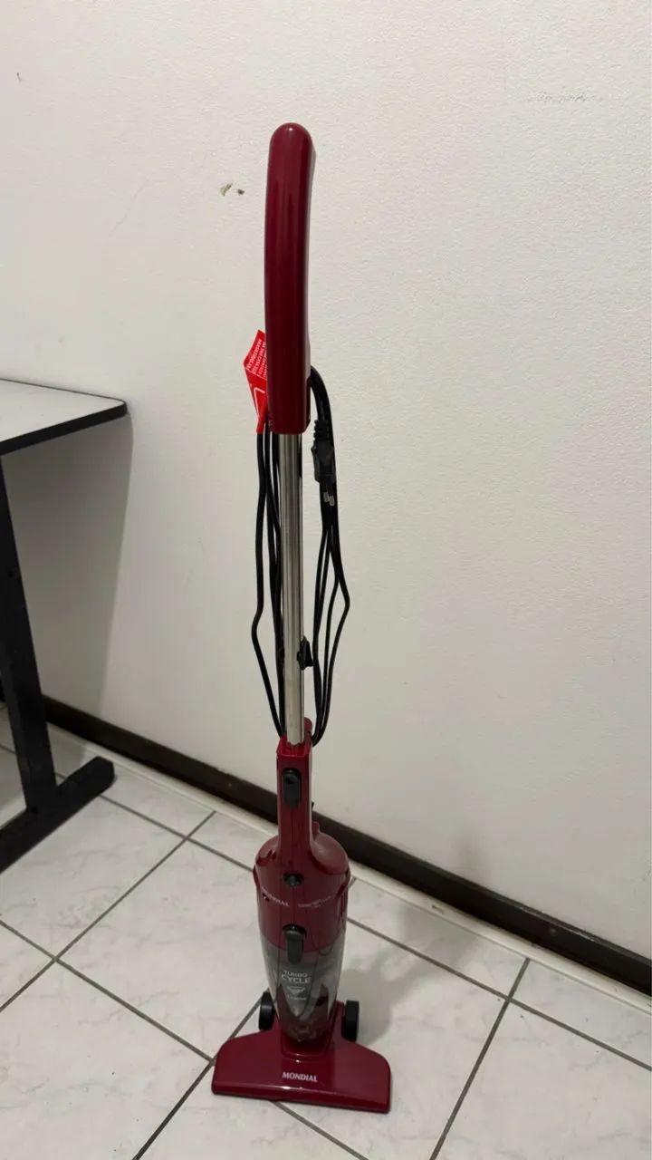 Aspirador de pó  - Foto 3