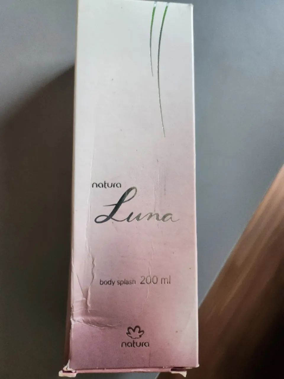 Natura Luna - Perfume Feminino - 200ml