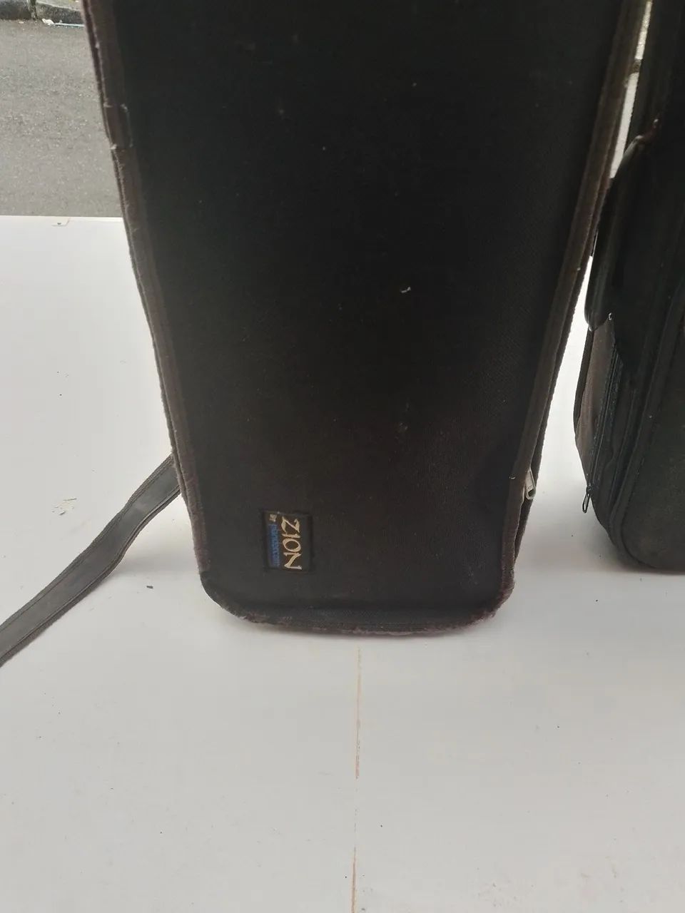 Case para cavaquinho e violino 65 $ CADA 