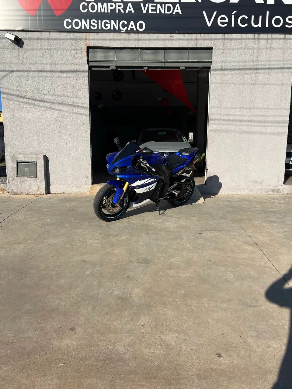 R1 1000cc 2012 - Foto 4