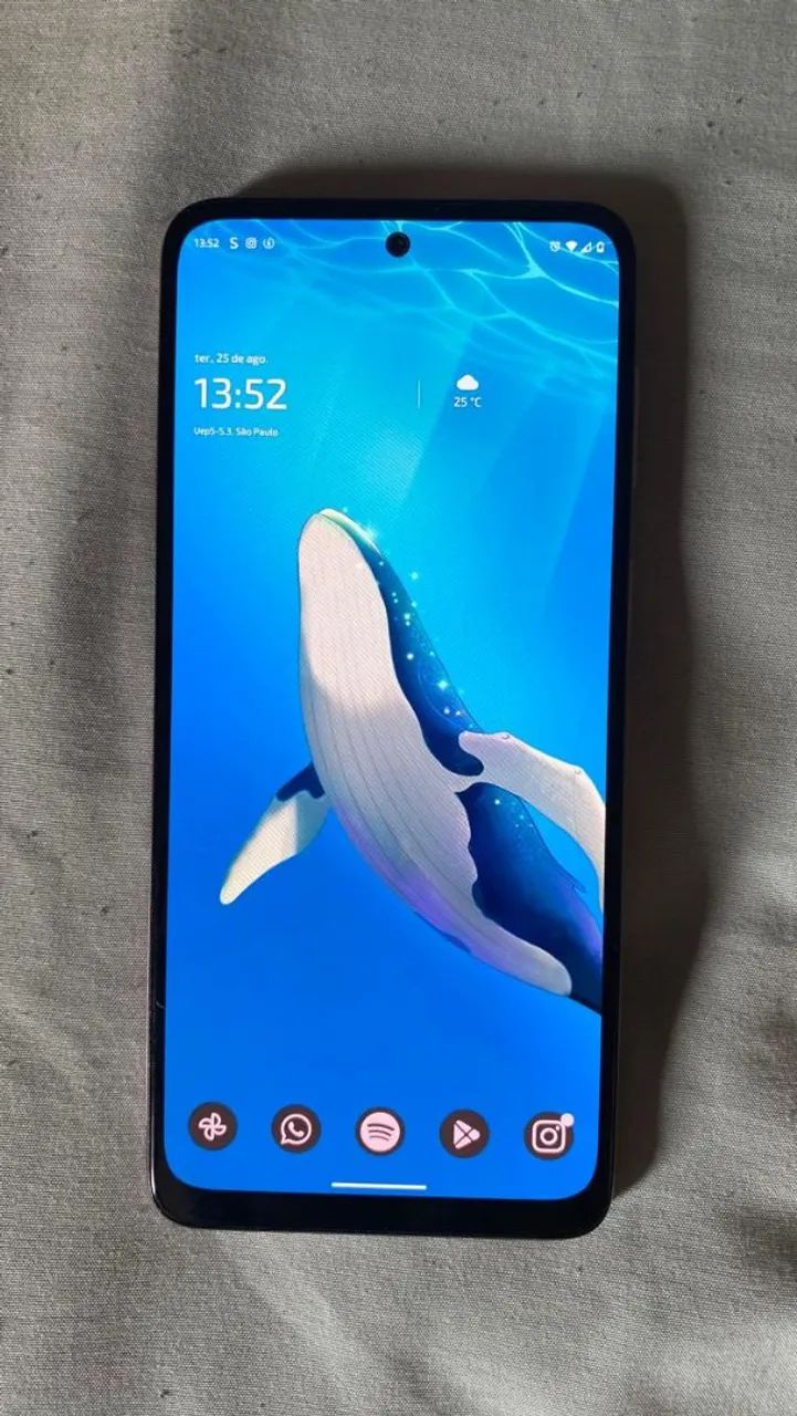 MOTOROLA G42 