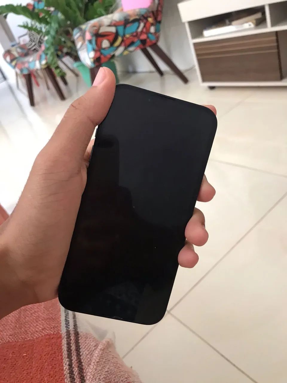 iPhone 13 128gb - Foto 4