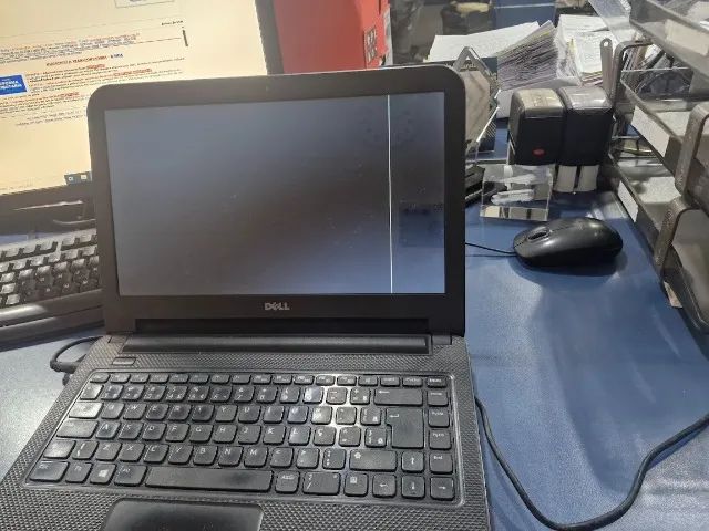 [15:09, 09/06/2026] NORBERTO: 1 Note Dell core I5 4a geração ( 8 ram) 1 note H p core I5 4 - Foto 5