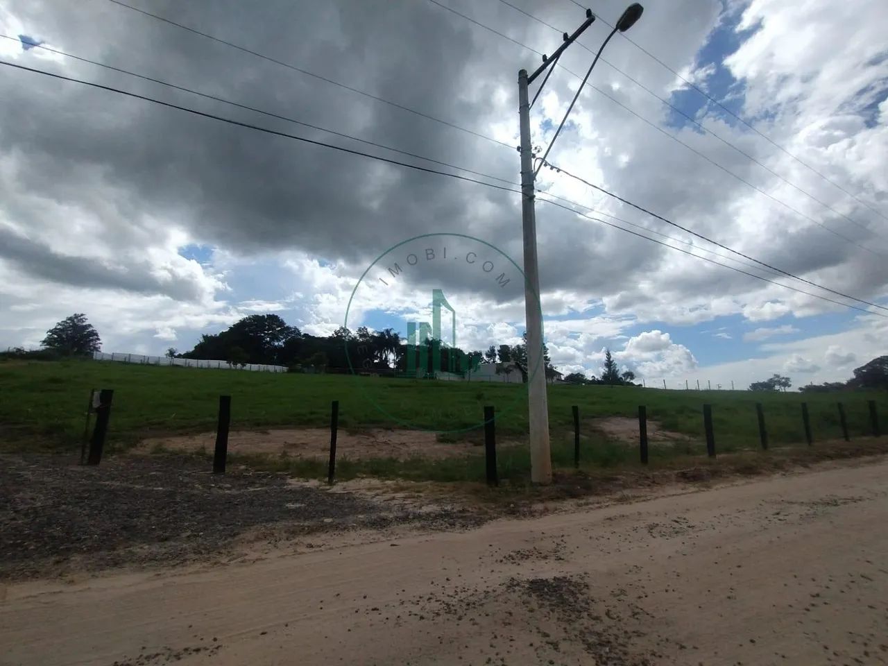 Lote / Terreno em Águas Claras - São Pedro - Foto 3