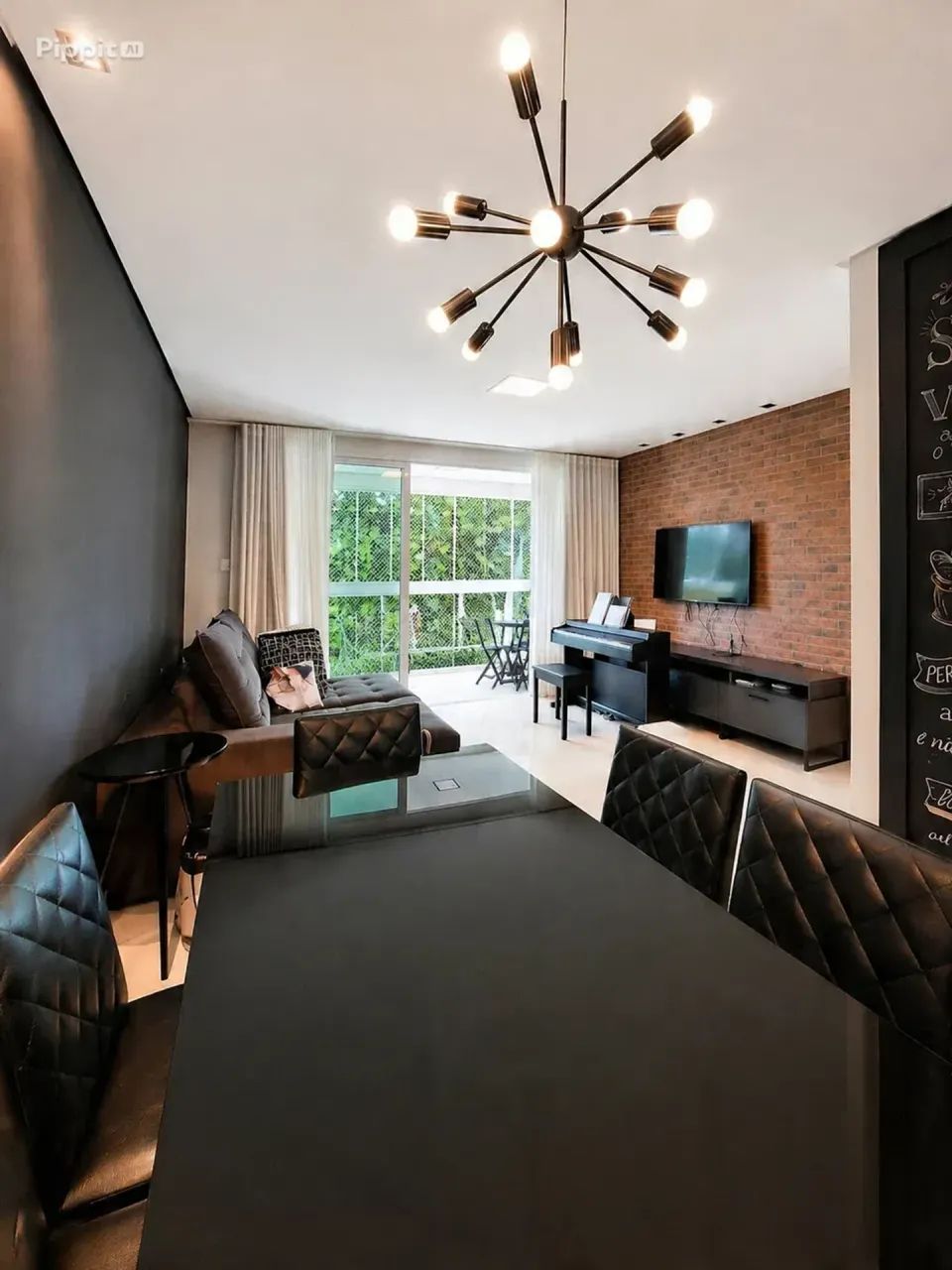Apartamento 2 dormitórios, Ville Romane, Jurerê - Florianópolis - SC - Foto 2