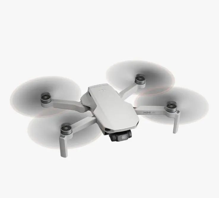 Vendo um drone - Foto 3