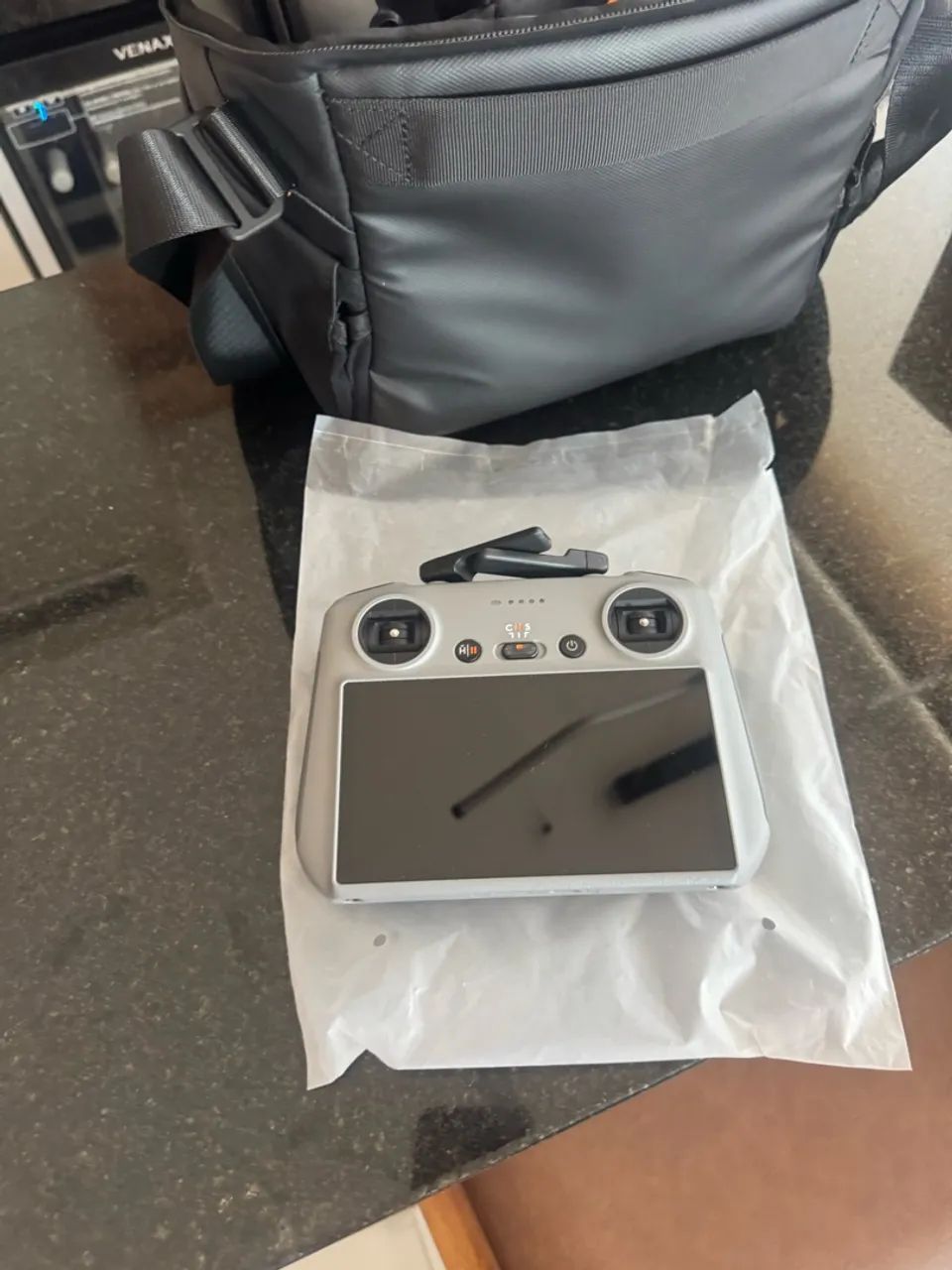 Controle DJI RC2 - Foto 2