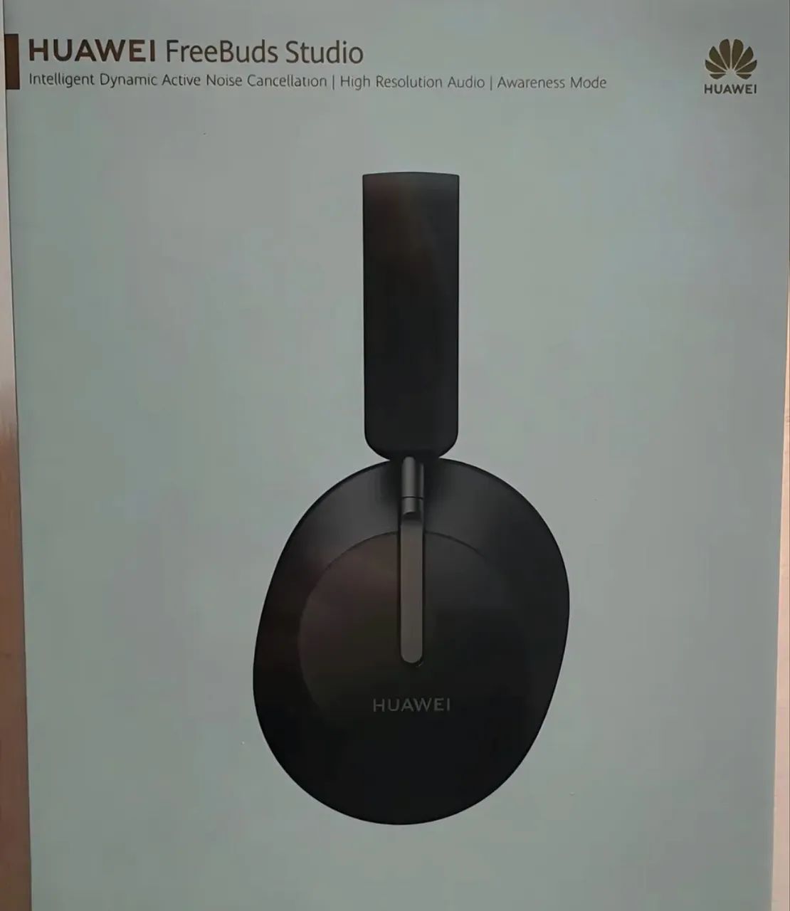 Fone Huawei Freebuds Studio  - Foto 4