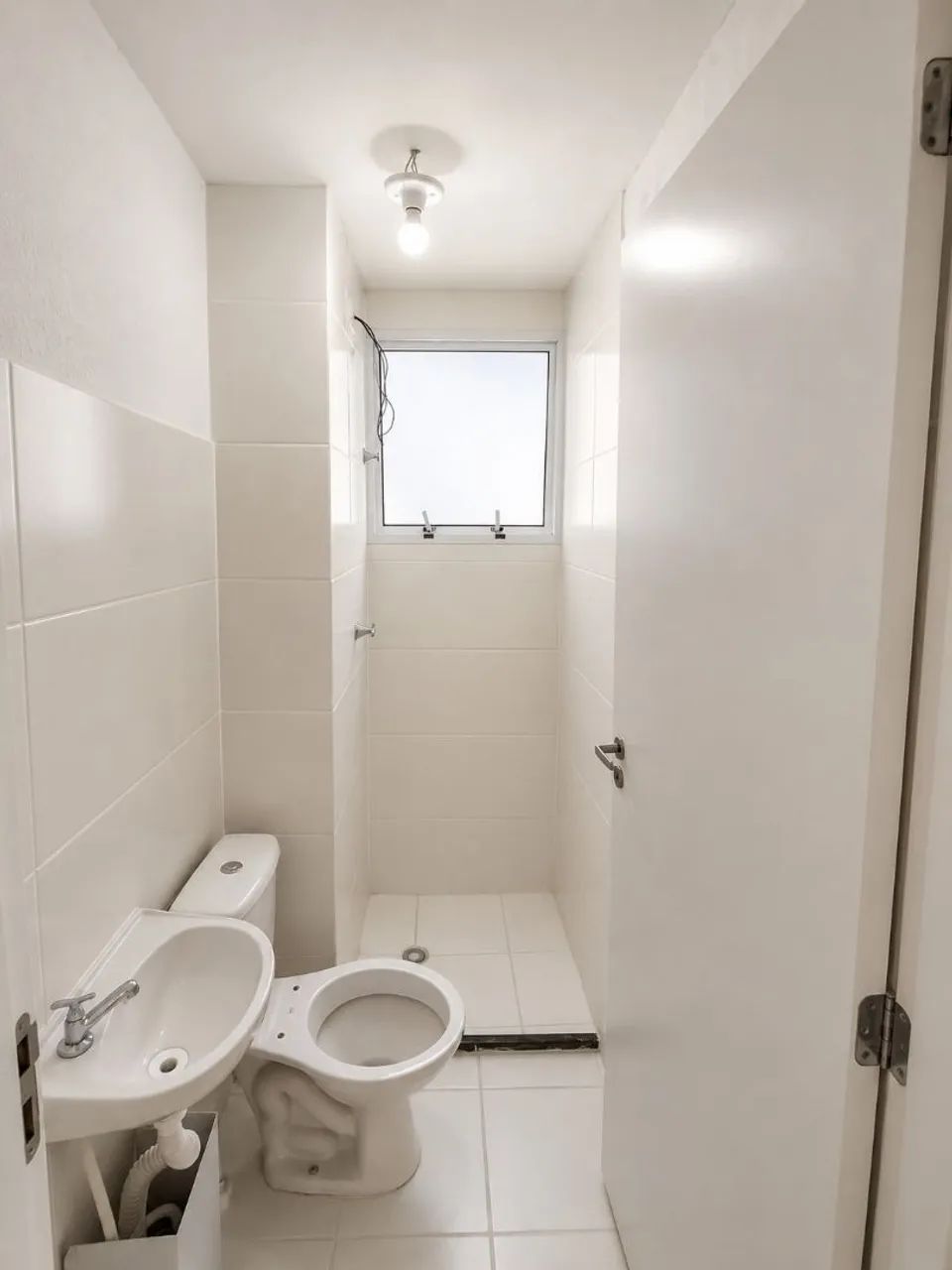 Apartamento Umbará  - Foto 3