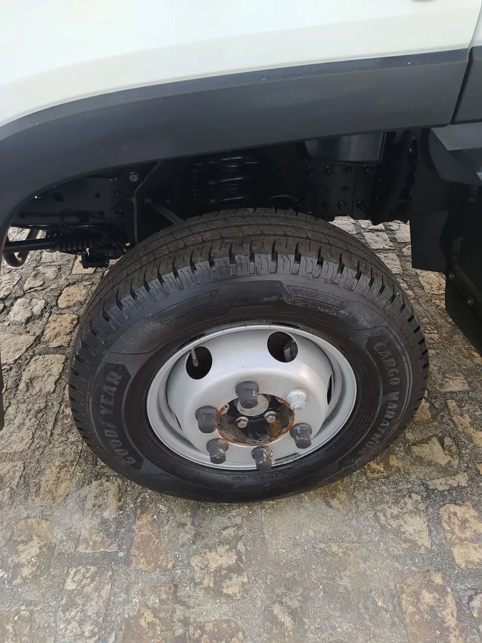 Volks 6.160 Baú 0km - Foto 4