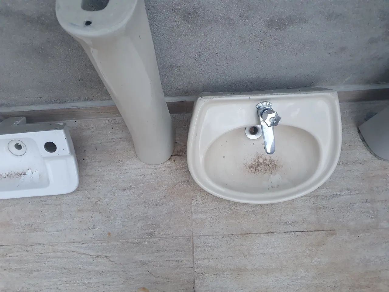Louças de banheiro para construção ou reforma - Foto 2