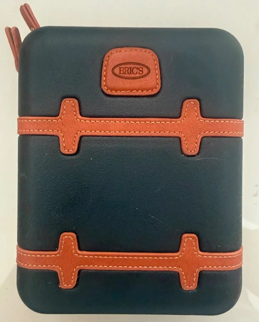 Amenity Kit Qatar Airways Brics - Necessarie - Foto 2
