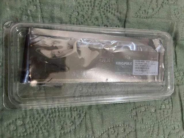 Memória ddr5 