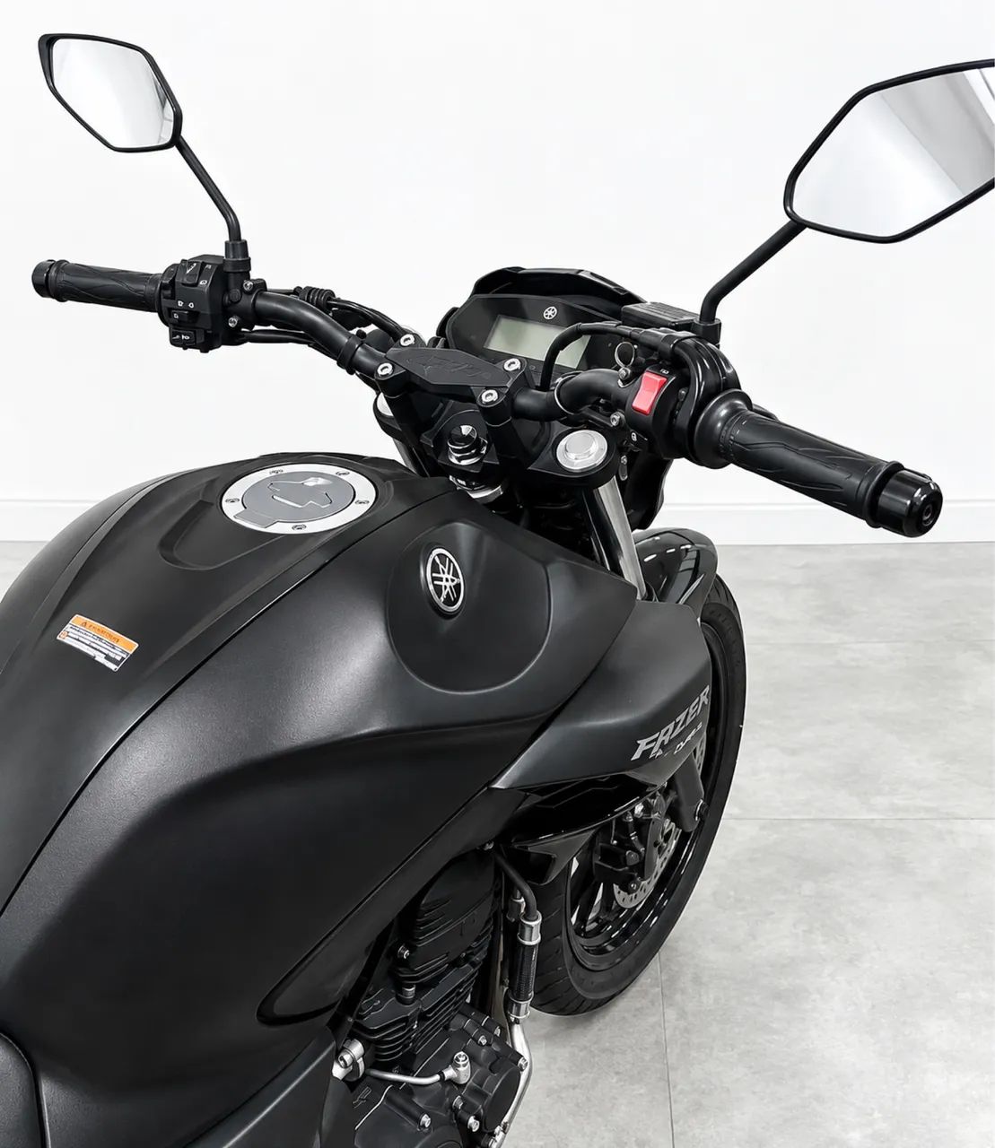 Fazer 250 flex - Foto 3