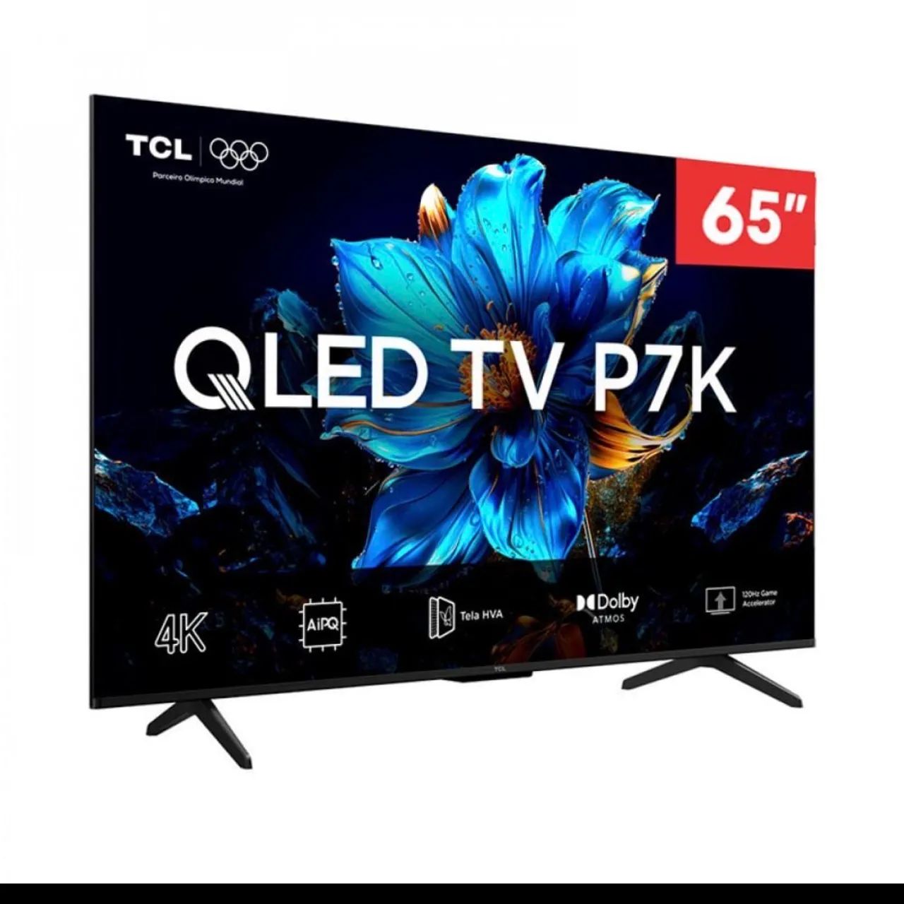 Tv TCL 65P NOVA  - Foto 4