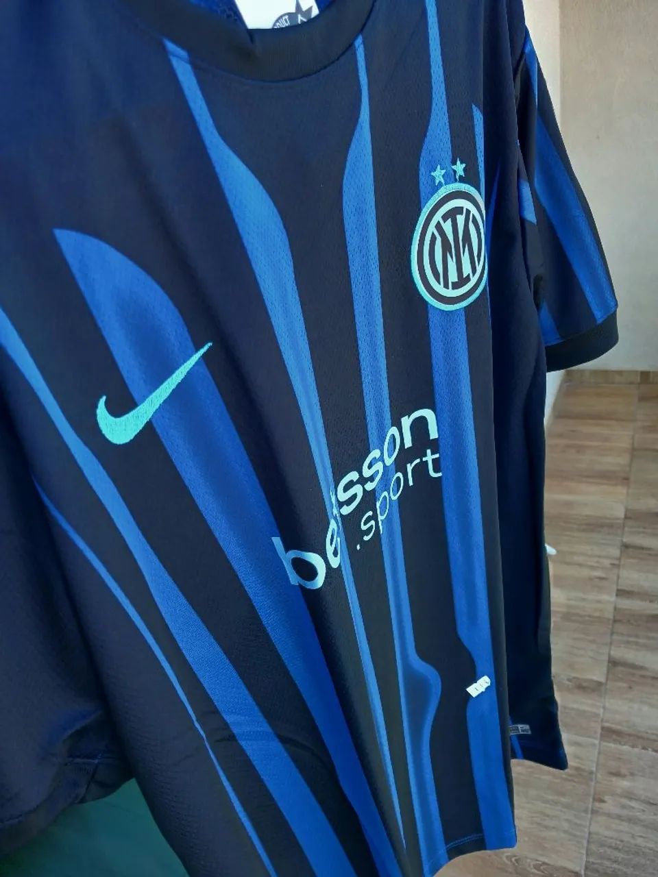 Camisas atacado - Foto 4