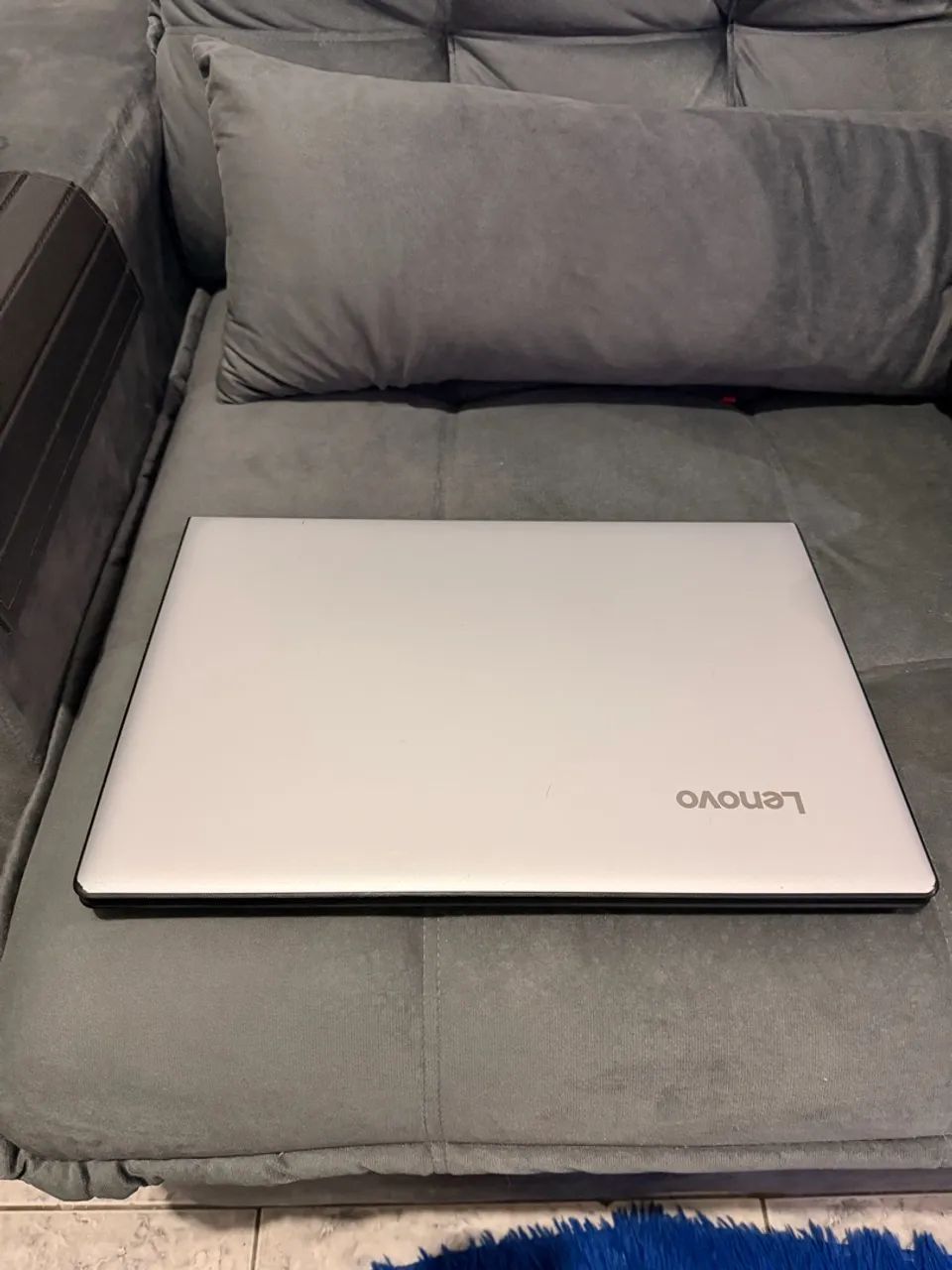 Notebook Lenovo - Foto 5