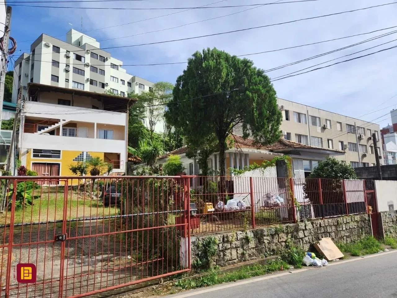Terreno na Agronômica com viabilidade de construção - Foto 3