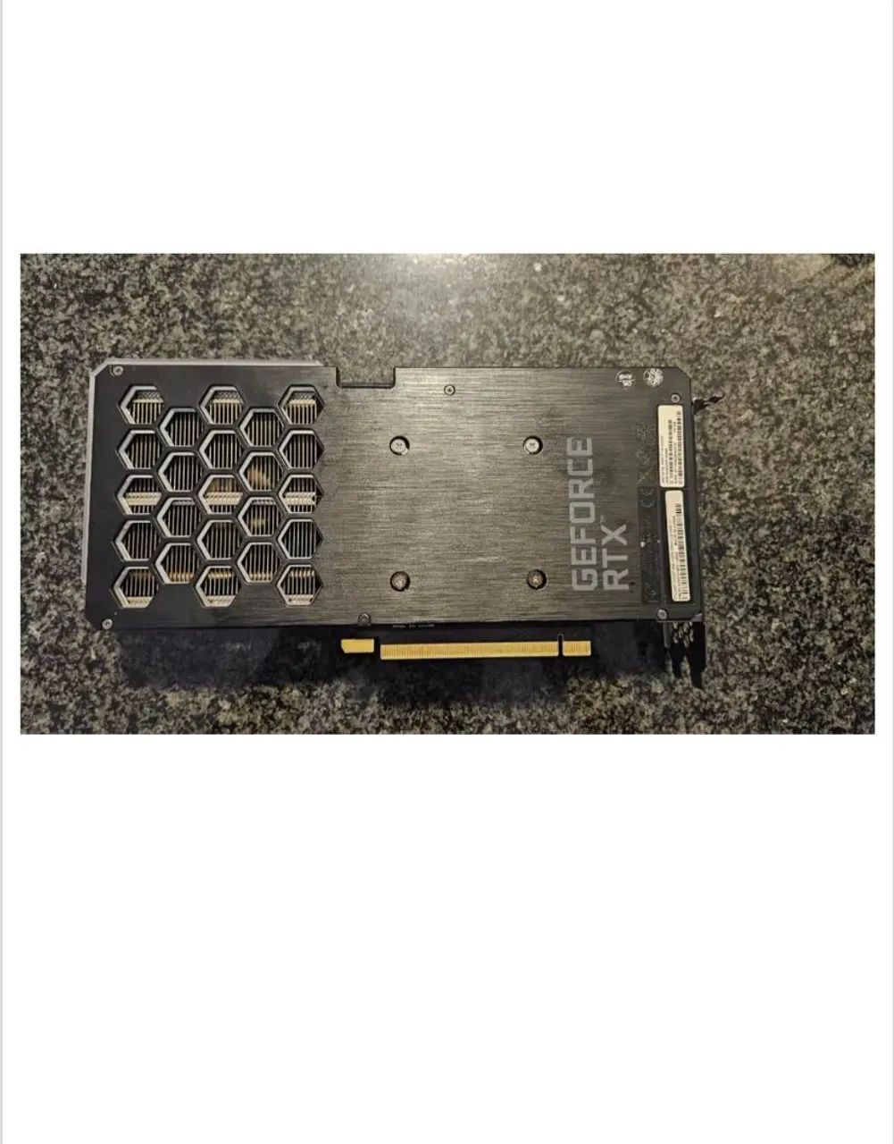 Rtx 3060 ti  - Foto 2