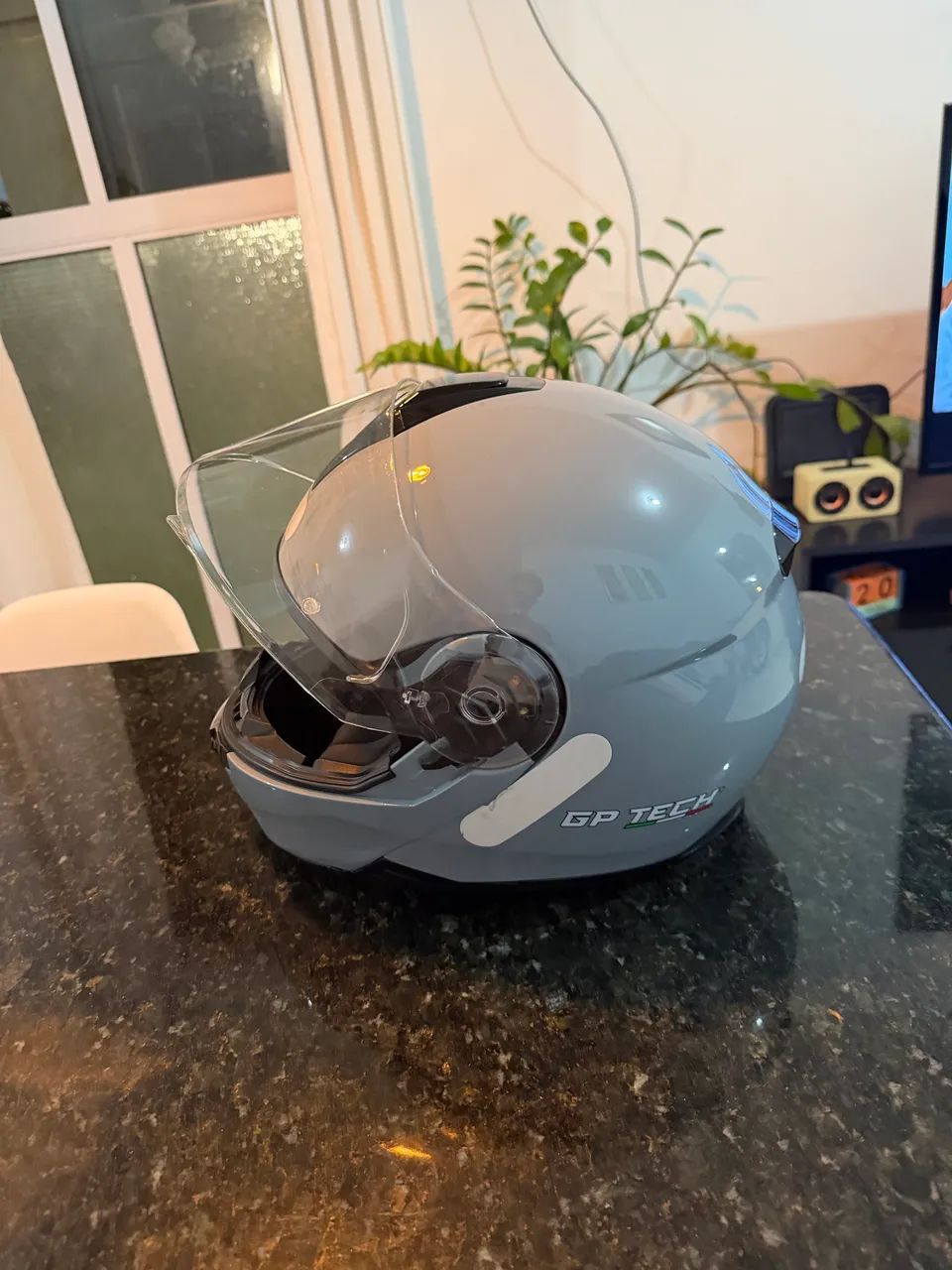 Vendo capacete  - Foto 5