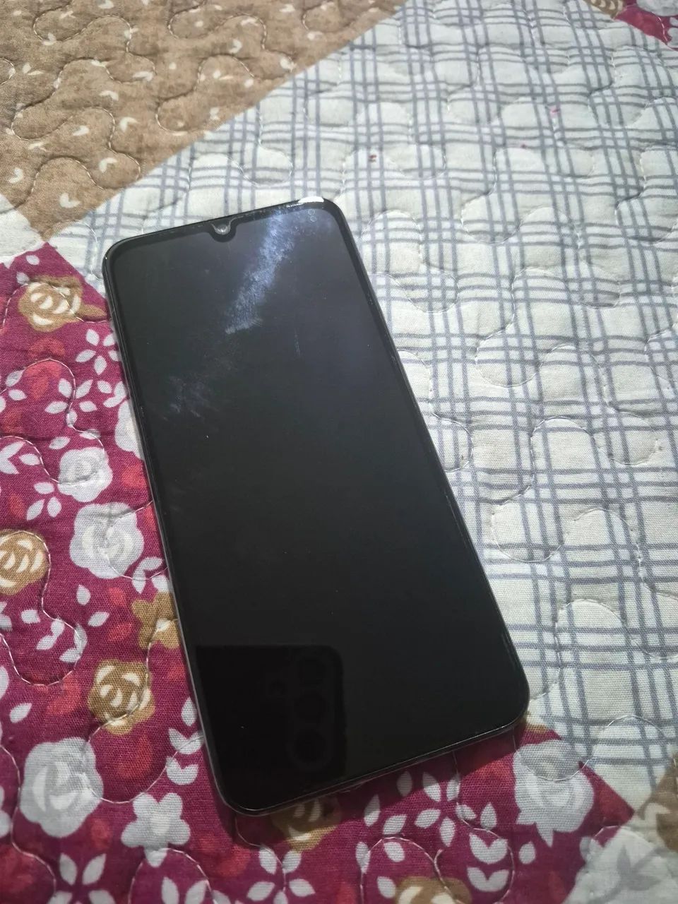 Samsung a50 com defeito - Foto 2