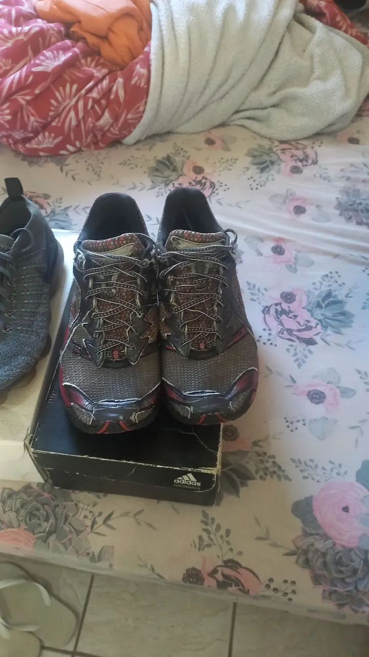 Mizuno pro 1 relíquia 