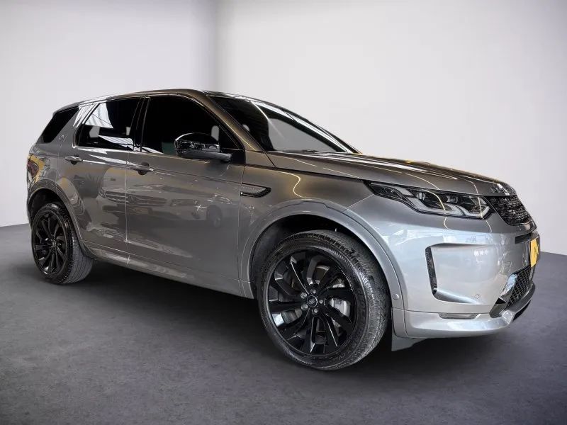 Land Rover Discovery Sport SE R-DYN. 2.0 Bi-TB DIE 2023